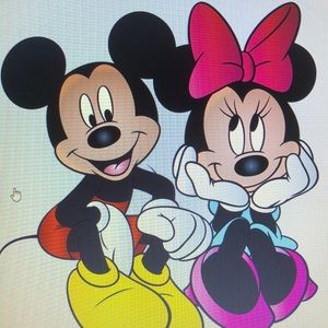 Meet your Posher, Veronica